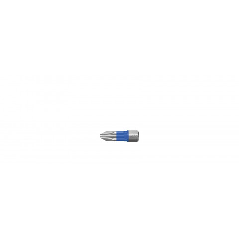 Boîte de 5 embouts t philips ph3x25 mm wiha - 41600