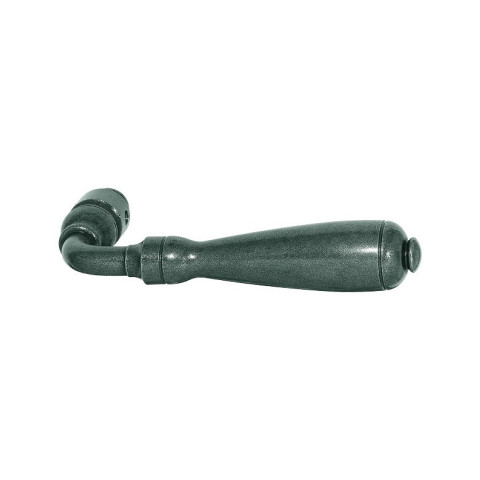 Béquille double Entraygues BRIONNE fer patiné 7x78 mm - 1029027SP 