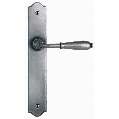 Ensemble Nevers BOUVET Epoxy gris - Bec de cane - 8257 