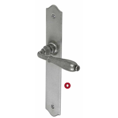 Ensemble Nevers BOUVET Epoxy gris - Condamnation - 8288 