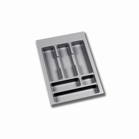 Range-couverts Optima EMUCA pour tiroir M40 mesure 336x482 mm - 8322021