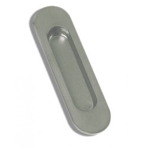 poignee cuvette ovale 3921/3922 VERGES 3921/038