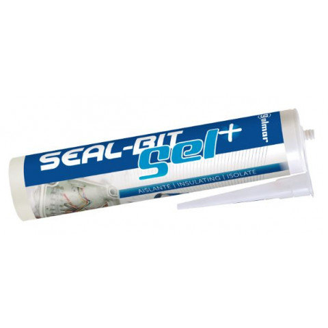 Gel d'étanchéité 1 x 280 ml EVICOM - GSEALBIT/P