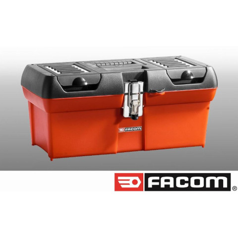 Rangement mobile tool box 16" - FACOM - BP.C16PB