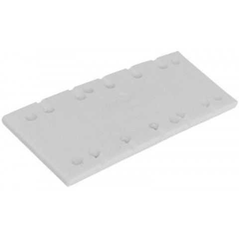 Patin de ponçage SSH FESTOOL - 115 x 221 mm - 10-RS 1 C - 492310
