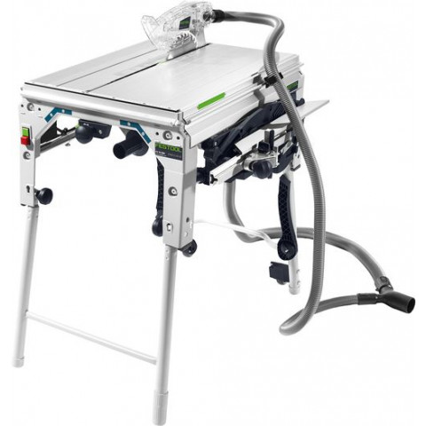 Scie semi-stationnaire CS 70 EBG PRECISIO FESTOOL - 574776