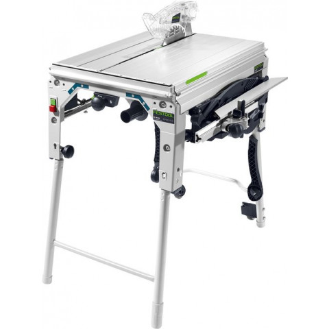 Scies semi-stationnaires CS 70 EG PRECISIO FESTOOL - 574778