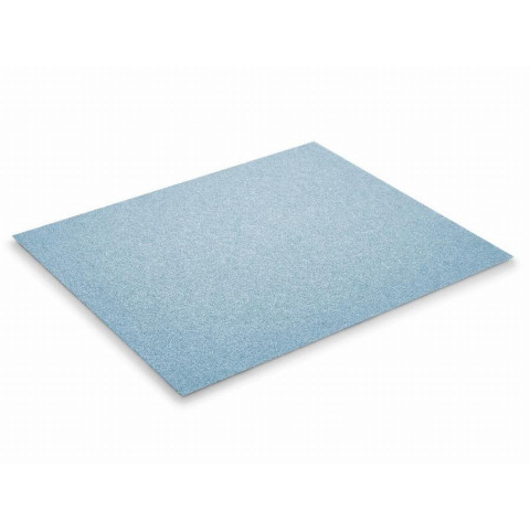Abrasif FESTOOL - 230 x 280 mm - grain 320 - 10 pièces - 201265 