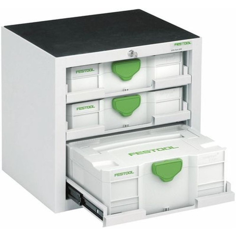 Systainer-Port FESTOOL SYS-PORT 500/2 - 491921