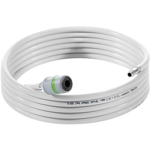 Tuyau à air comprimé FESTOOL D 12,4 x 5 m - 497215