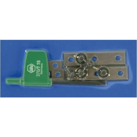 Plaquettes réversibles FESTOOL Wepla Set D 16 2+2 - 497458