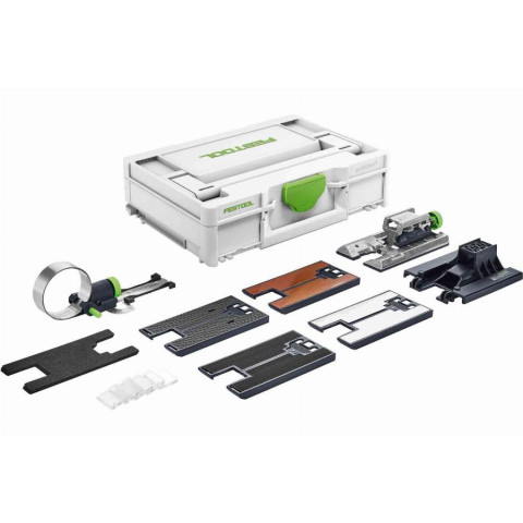 Systainer d'accessoires zh-sys-ps 420 festool - 576789