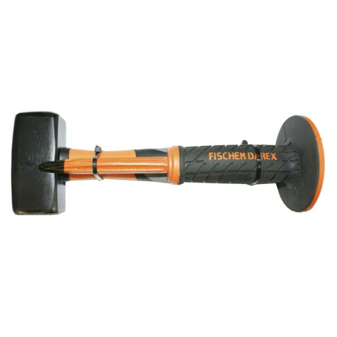 Kit de démolition 2 pièces, fidex-4270