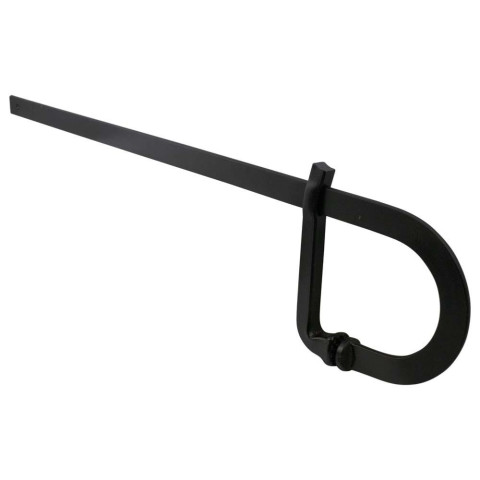 Serre joint de maçon 600 x 135 mm, fidex-801290