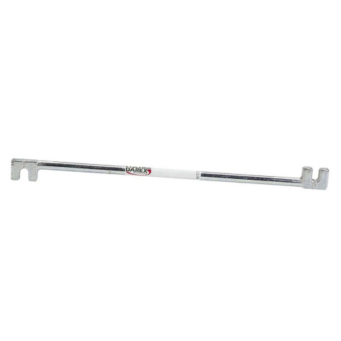 Griffe a cintrer 6 x 8, fidex-om01340