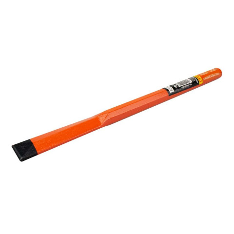 Ciseau de maçon affutable 300 x 16 mm, fidex-om0203001