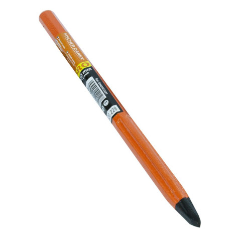 Pointerolle de maçon 250 x14 mm, fidex-om0302501