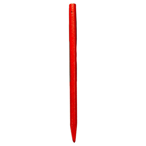 Pointerolle de carreleur 200mmx10, fidex-om050200