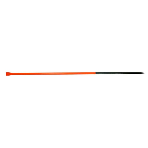 Barre à mine longueur 1750 mm, fidex-om0701750
