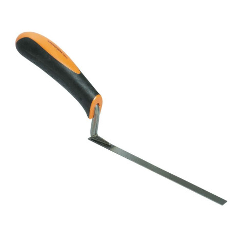 Fer a joint plat largeur 10 mm poignée bimatiere, fidex-om86100