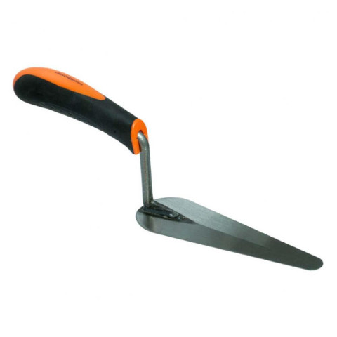 Truelle langue de chat bimatiere 18 cm, fidex-om93180