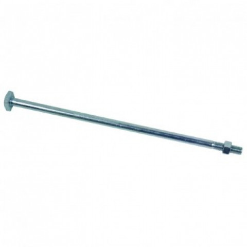 Boulon tête carrée 16 x 425 zingué lennie 24270823 - bc1642502b