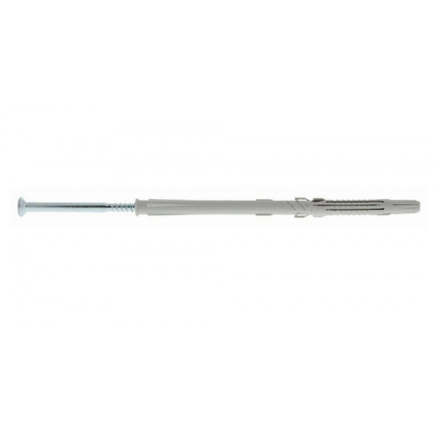 Cheville + tirefond prolong f ø10x160/90 mm spit - boîte 50 - 566657