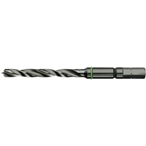 Foret à bois hélicoïdal FESTOOL  D 4 CE/W - 492513