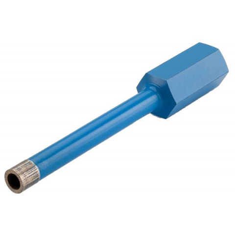 Foret creux ø 6 mm flex - 315052