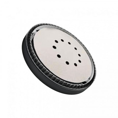 Tête de ponçage ronde r flex pour ge7 - 476153