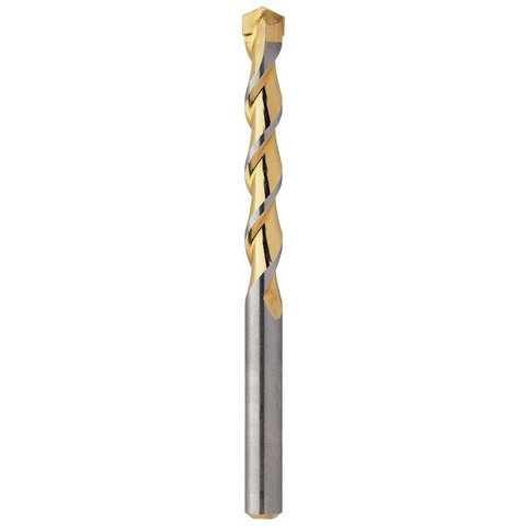 Foret pierre dure et granit DIAGER - Ø 14 mm - 208D14
