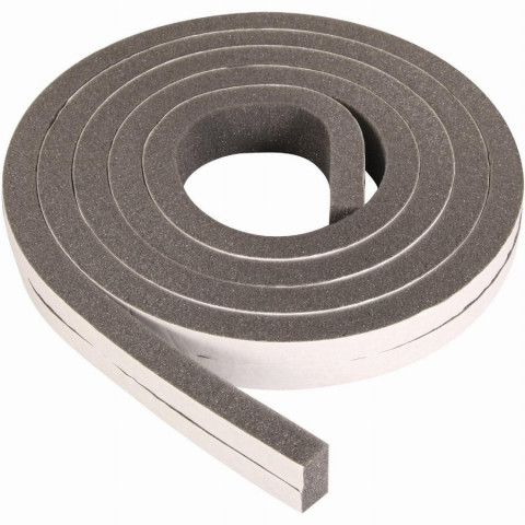 Mousse Maxi grande compression 8 à 0.3 mm ELTON - 5m - 10 x 8 mm - LMGC3GR