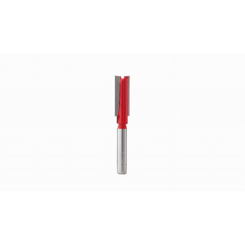 Mèche droite à deux tranchants FREUD - Ø10 H25,4/62,4 Q8 Z2 - F03FR00331 -MM-01008P