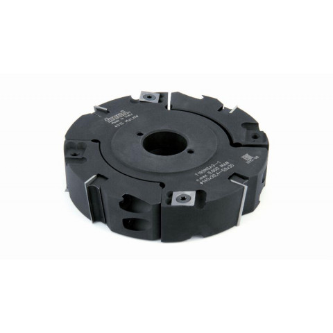 Porte-outils à feuillurer extensible FREUD - Ø140 AL30 - F03FC20624 -T199M  GA3
