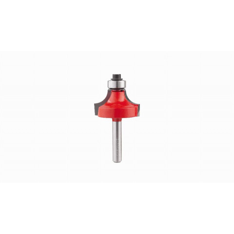 Mèche pour arrondi convexe FREUD - Ø38,1 H19,05/67,3 Q12 Z2 - F03FR01791 -34-12612P