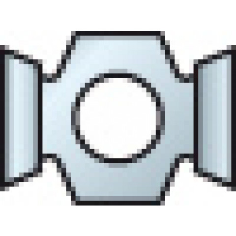 Segment à arrondir 22x16x5 - F03FH03024 -IG52MAC305
