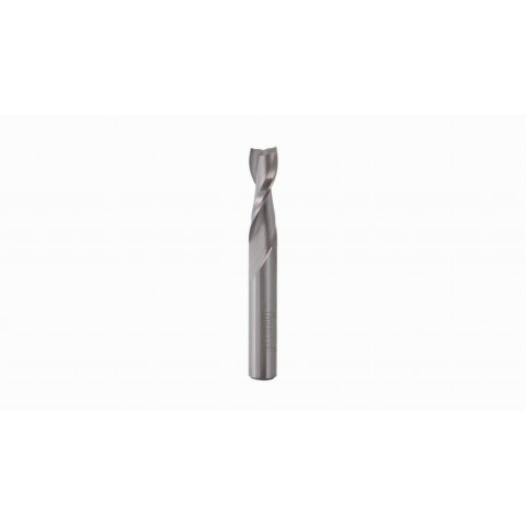 Fraise rotation droite dégagement haut finition Z2 FREUD - Ø8 H32/80 Q8 Z2 - F03FR03715 -SCH2UFN228R