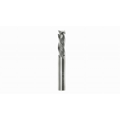 Fraise rotation droite compression finition Z3+3 FREUD - Ø8 H32/70 Q8 hUP10 Z3+3 - F03FR03866 -SCH3XFN410R