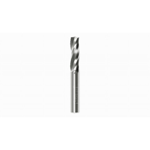 Fraise rotation droite dégagement haut finition Z3 FREUD - Ø8 H32/80 Q8 Z3 - F03FR03808 -SCH3UFN212R