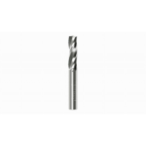 Fraise rotation droite dégagement haut finition Z3 FREUD - Ø12 H52/100 Q12 Z3 - F03FR03815 -SCH3UFN240R