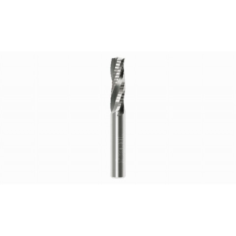 Fraise rotation droite dégagement haut ébauche Z3 FREUD - Ø18 H52/110 Q18 Z3 - F03FR03849 -SCH3URN540R