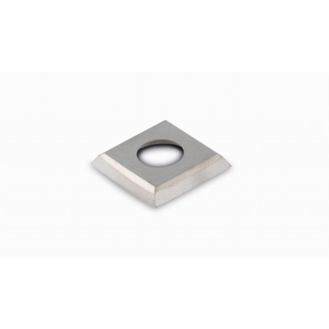 Plaquette à coins arrondis 30° 14,6x14,6x2,5 - F03FH04043 -RR10MBA310