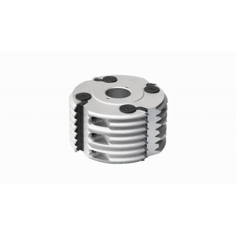 Porte-outils à bouveter FREUD - Ø140 H70 AL50 Z4 - F03FC25548 -TW20M  BD3
