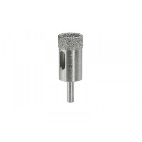 Foret diamant 12 mm a sec gtr30 / 18v bosch 2608620211