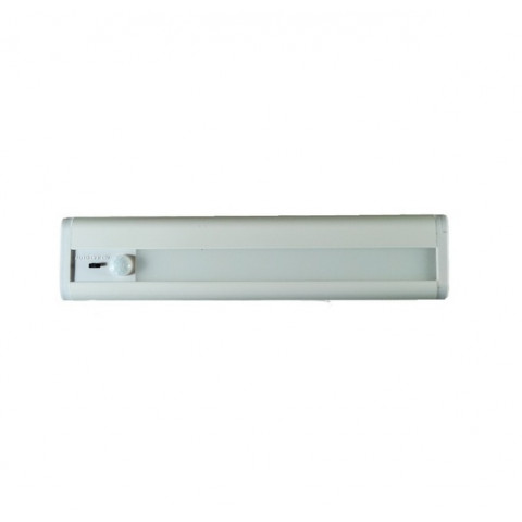 réglette led pour placard avec détecteur 1,9w 90lm