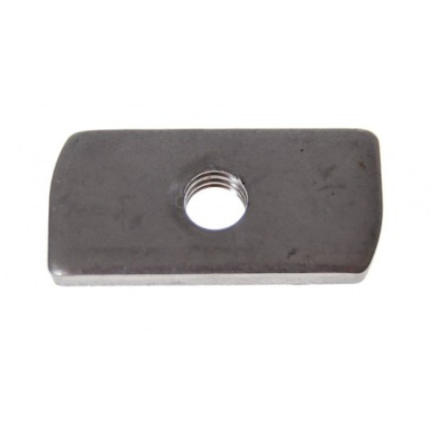 Clame L.24.5 + Vis M5 x 12 mm ASSA ABLOY - 2807.12.3M5