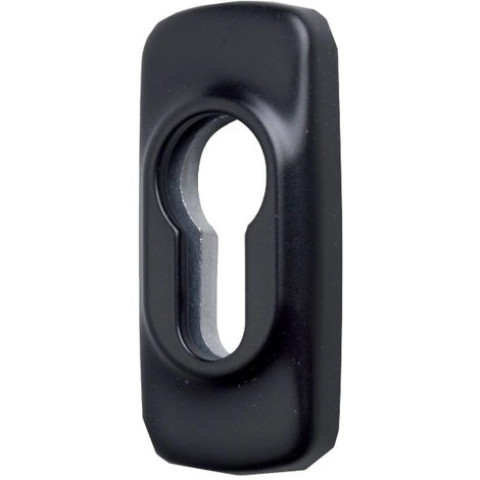 Rosace cylindre à clipper 2100C FAPIM - Noir 9005 - 2100C _37