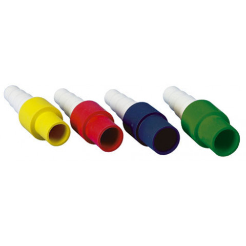 Réduction Magique - 16 mm pour 14 - 16 - 18 - 20 mm (jaune)