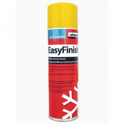 Nettoyant EASYFINISH - Aérosol de 500 ml