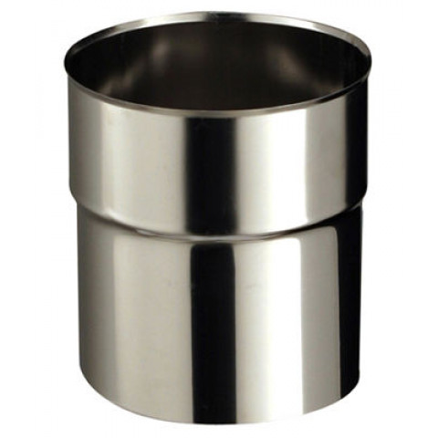 Réduction inox SOI - Diamètres : 130 F - 111 F